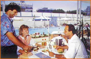 Athineon Hotel 6
